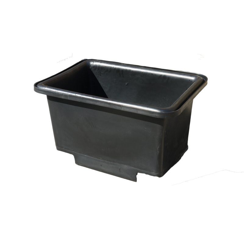 250L Forkliftable Mortar Tub