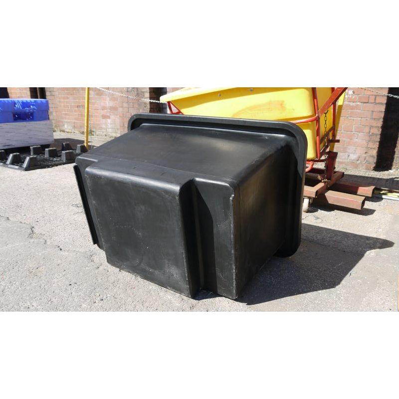 250L Forkliftable Mortar Tub
