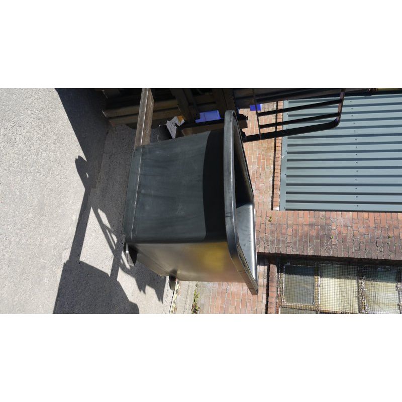 250L Forkliftable Mortar Tub