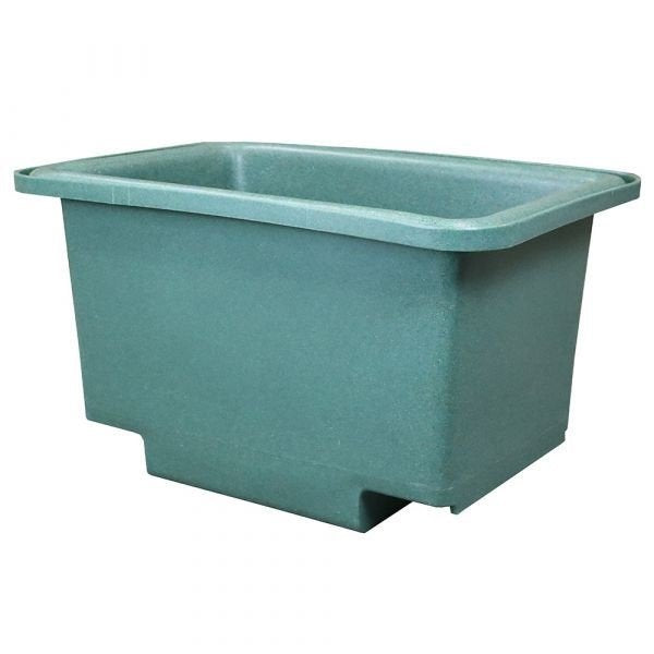 250L Forkliftable Mortar Tub