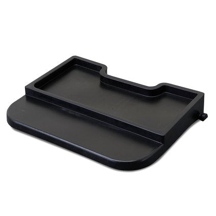 ATV Rear Storage Quiver with Optional Feeder Attachment