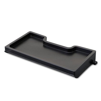 ATV Rear Storage Quiver with Optional Feeder Attachment