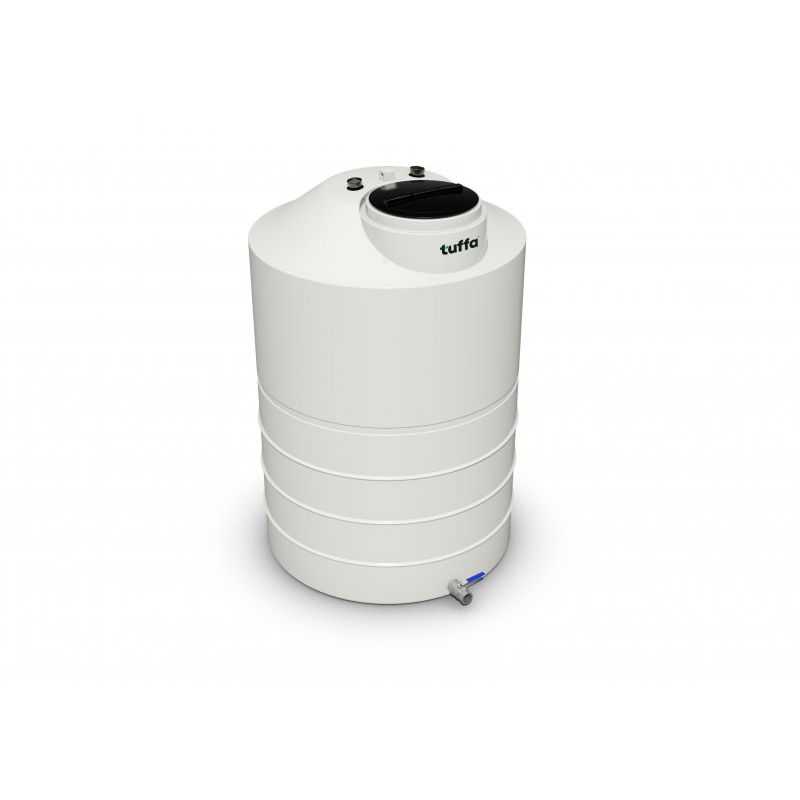 Tuffa 3500 Litre Molasses Tank