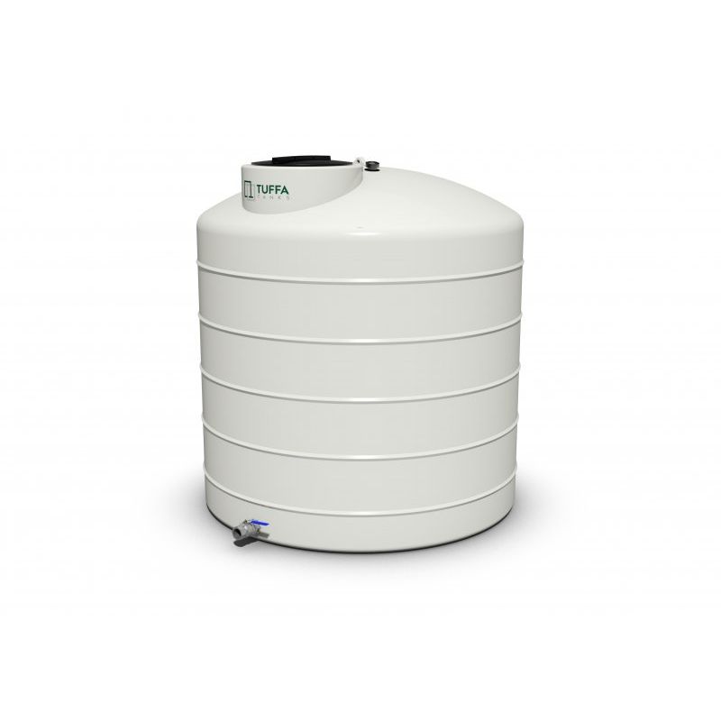 6000 Litre Molasses Tank