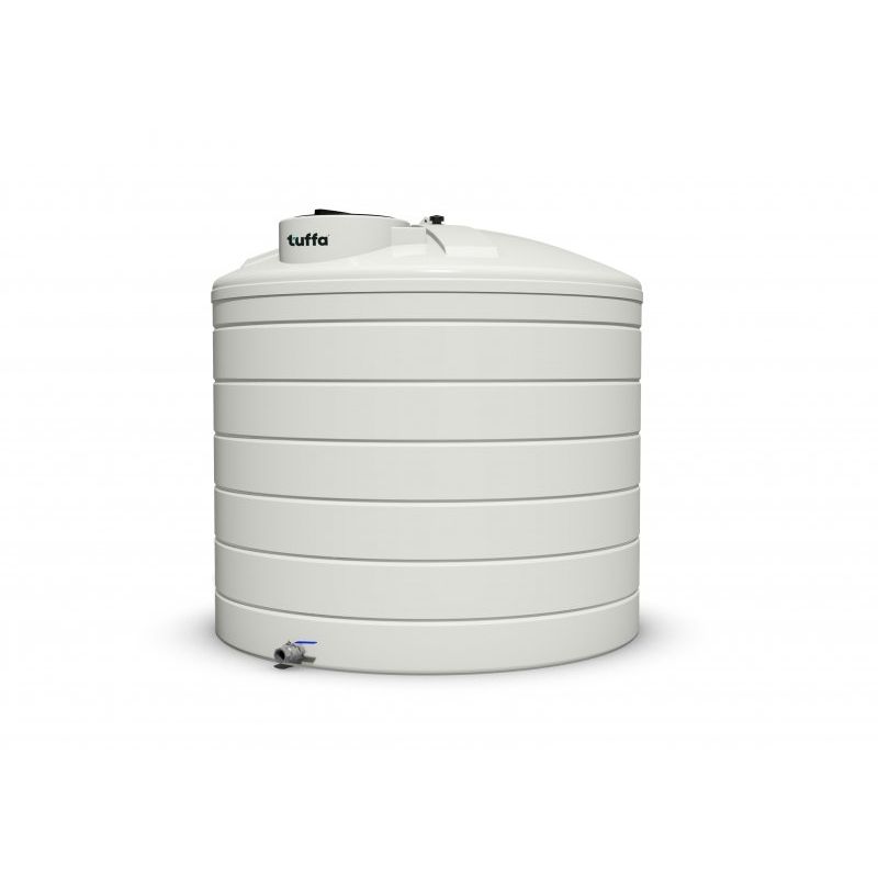 Tuffa 10,000 Litre Molasses Tank
