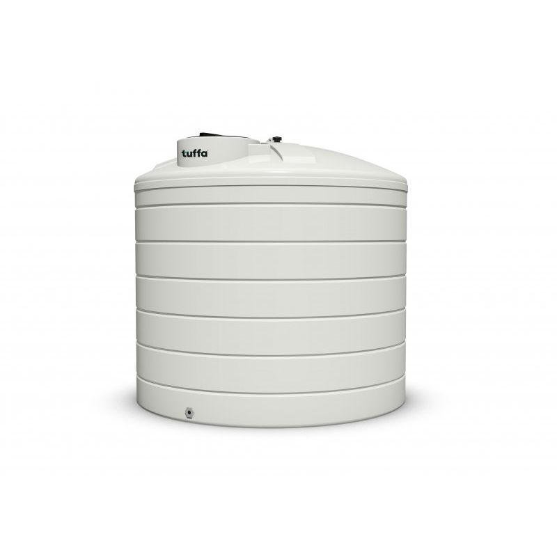 Tuffa 10,000 Litre Molasses Tank