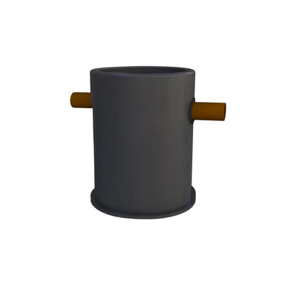 190 Litre GreaseMaxx