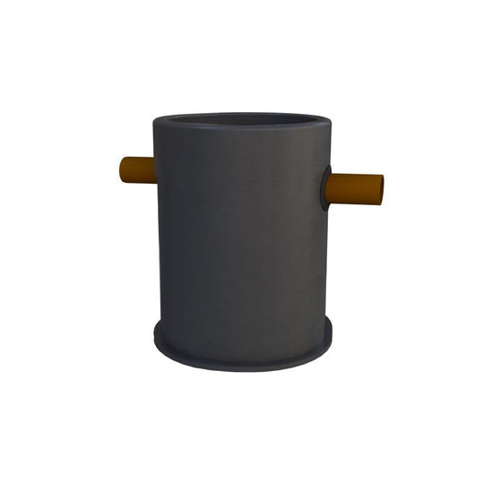 190 Litre GreaseMaxx