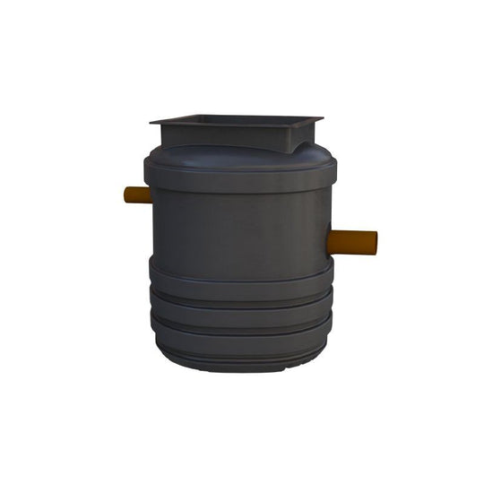 800 Litre GreaseMaxx