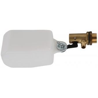 3/4' BSP Brass Float Valve