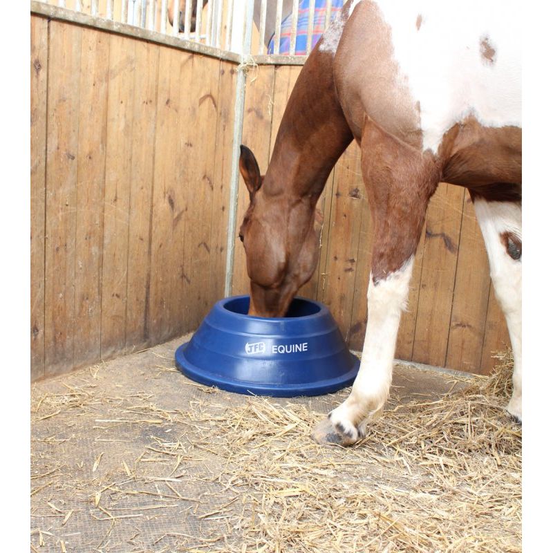 JFC Circular Floor Feeder