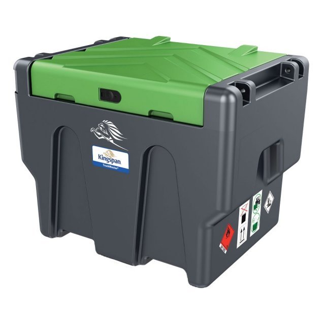 TruckMaster 430 Litre Dispensing Tank