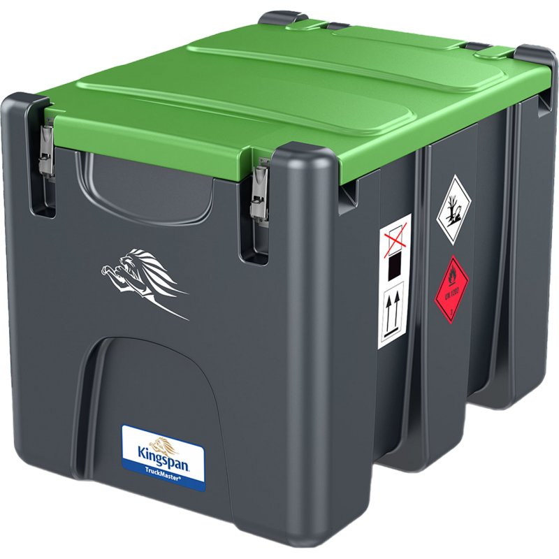 TruckMaster 200 Litre Dispensing Tank