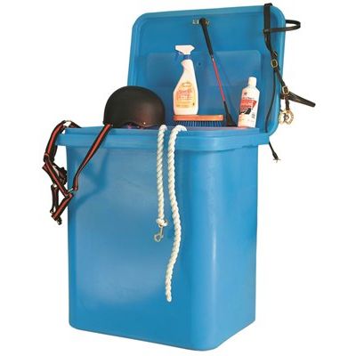 JFC Tack Box