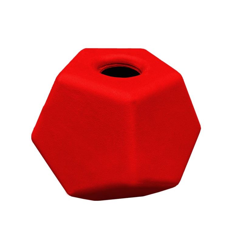 Horse Treat Toy