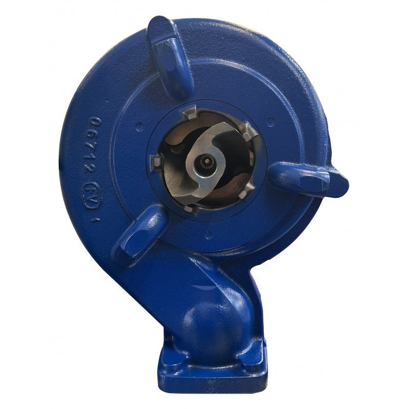 Agrimax Silage Cutter Pump