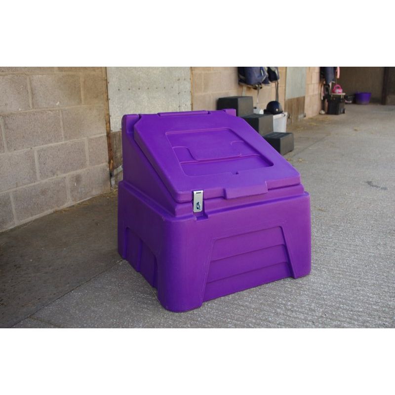 200L Tack Storage Box