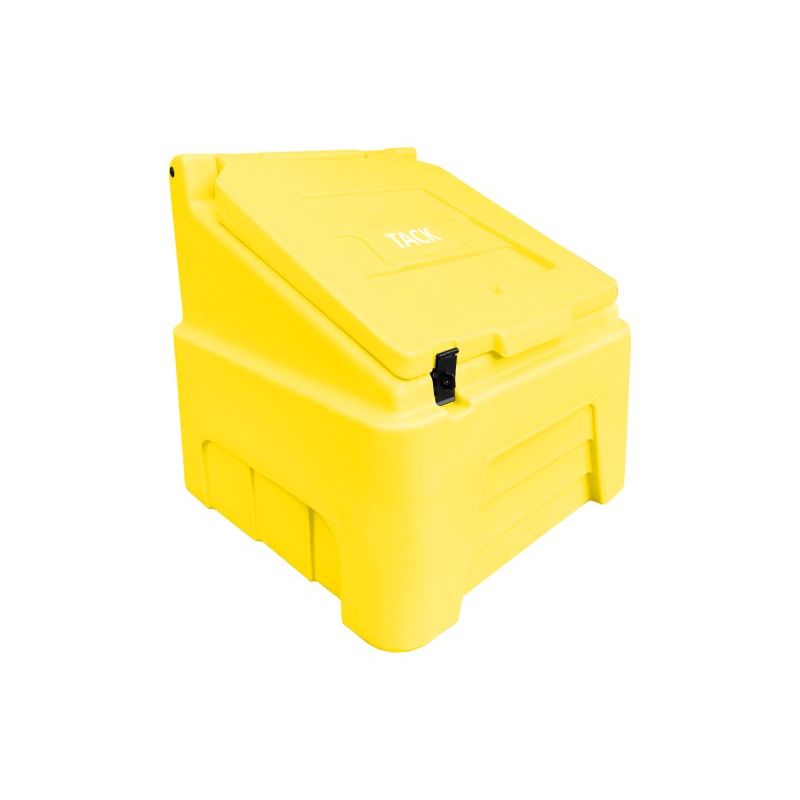 200L Tack Storage Box