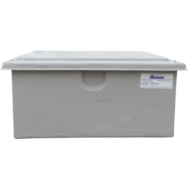 500 Litre GRP Water Tank