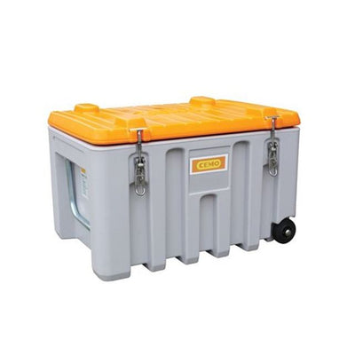 150 Litre CEMbox Trolley / Heavy Duty Storage Box