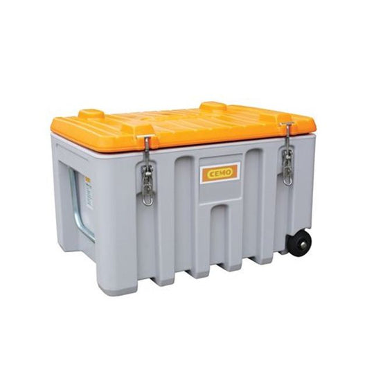 150 Litre CEMbox Trolley / Heavy Duty Storage Box