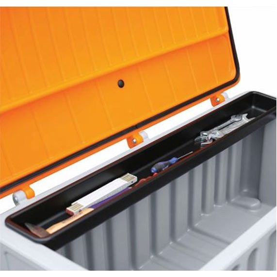 CEMbox tool insert