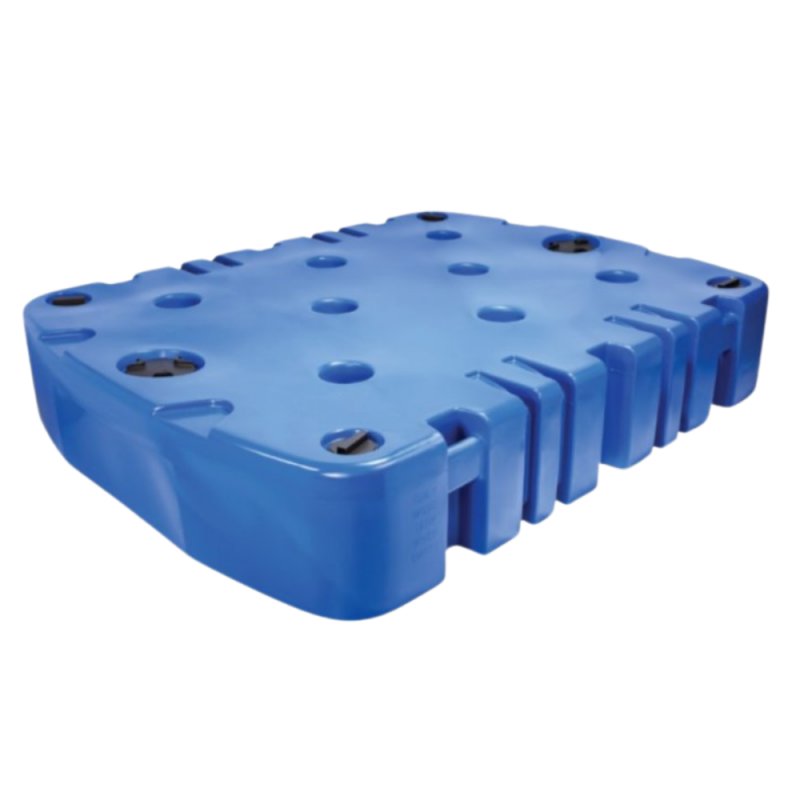 2650 Litre Above Ground Effluent Tank