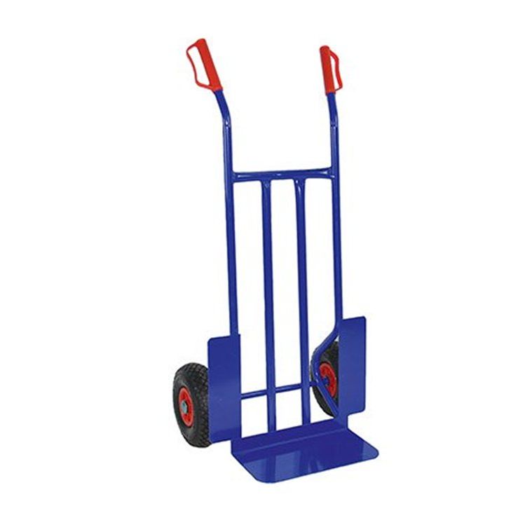 Warrior Heavy Duty Sack Truck 300kg