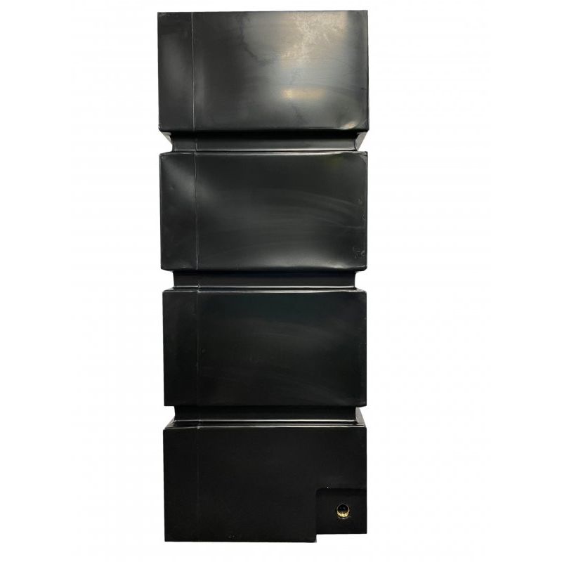 450 Litre Slimline Wall Tank