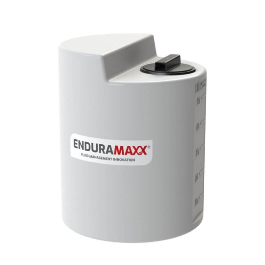 Enduramaxx 50 Litre Chemical Dosing Tank