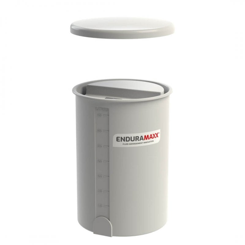 Enduramaxx 300 Litre Chemical Dosing Tank