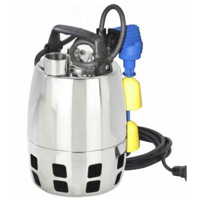 Calpeda GXR 13 Submersible Manual Pump with 10m Cable