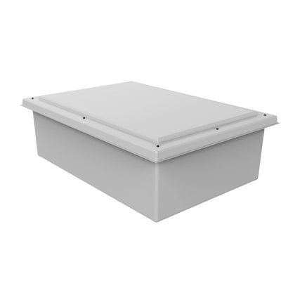 PW750 One Piece Insulated GRP Water Tank