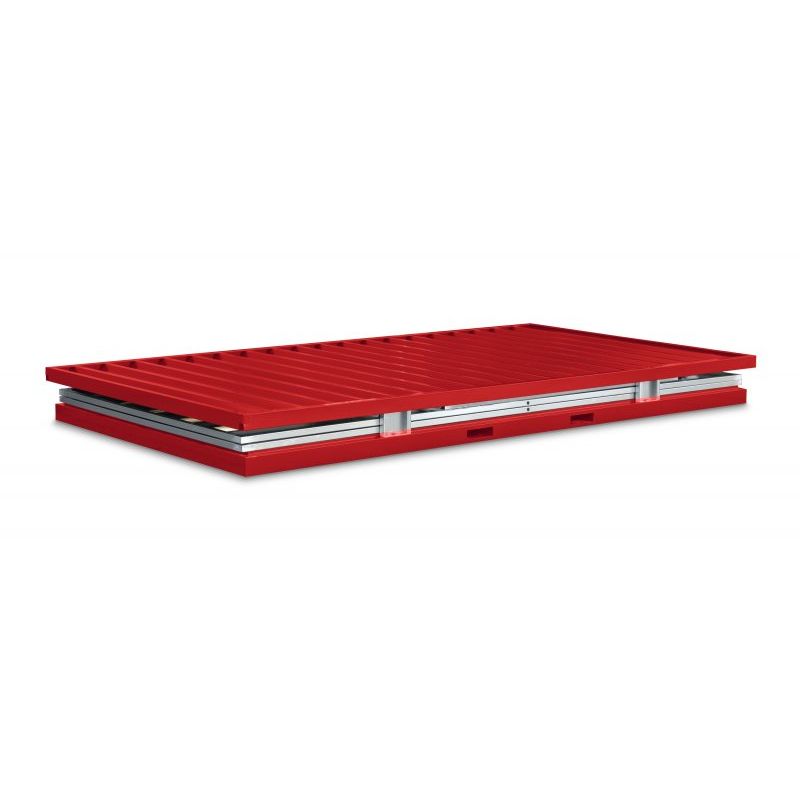 Froma-Stor Flat Packed