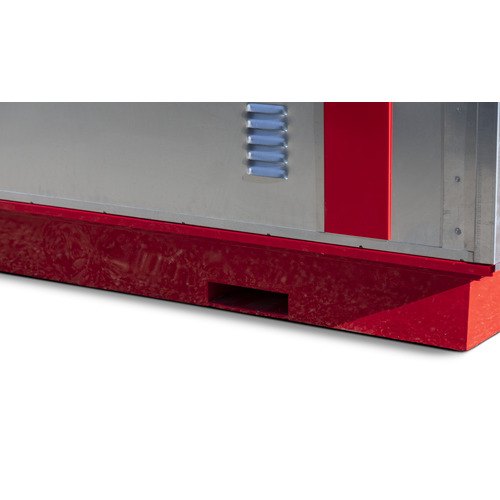 Forma-Stor Fork Lift pockets