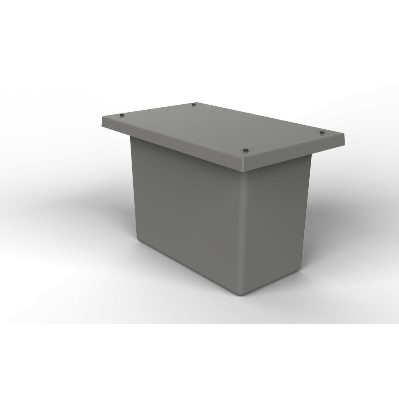 90 Litre GRP Water Tank