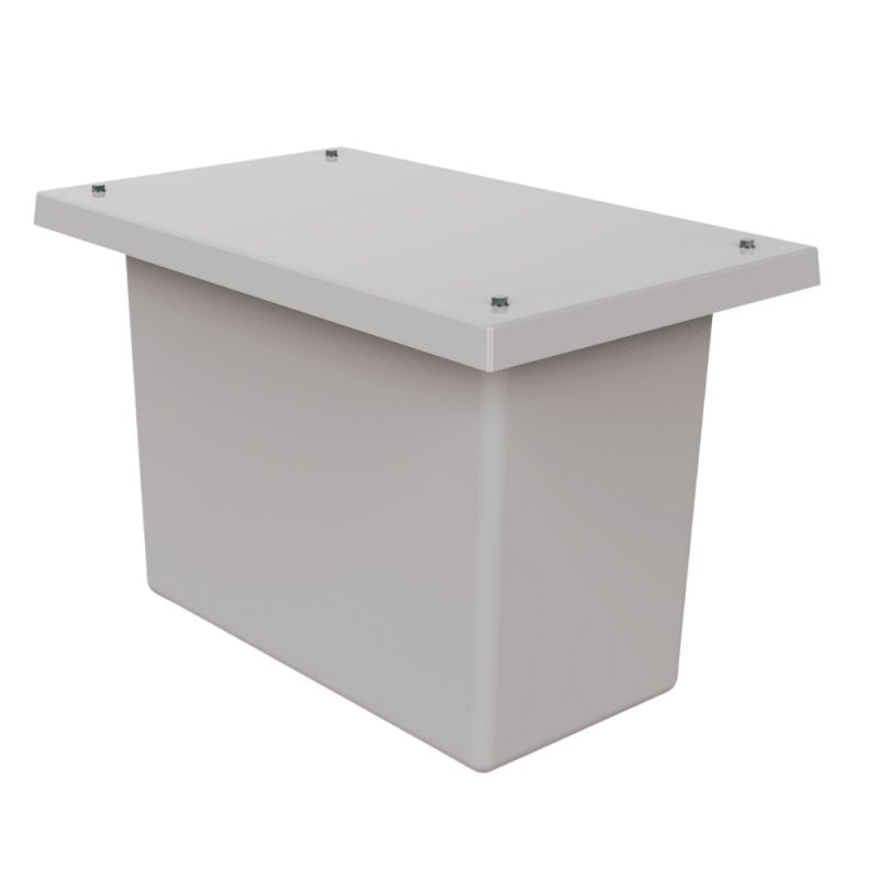 90 Litre GRP Water Tank