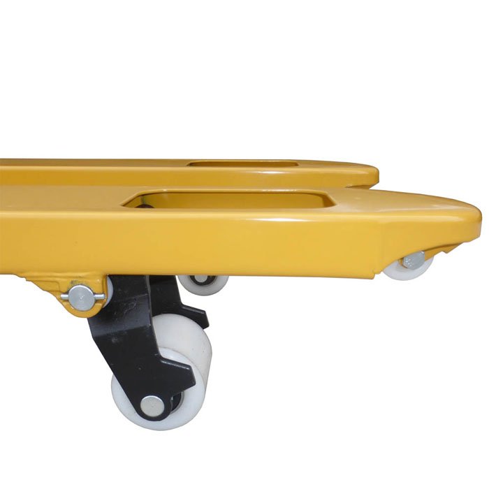 2500kg Capacity Pallet Truck