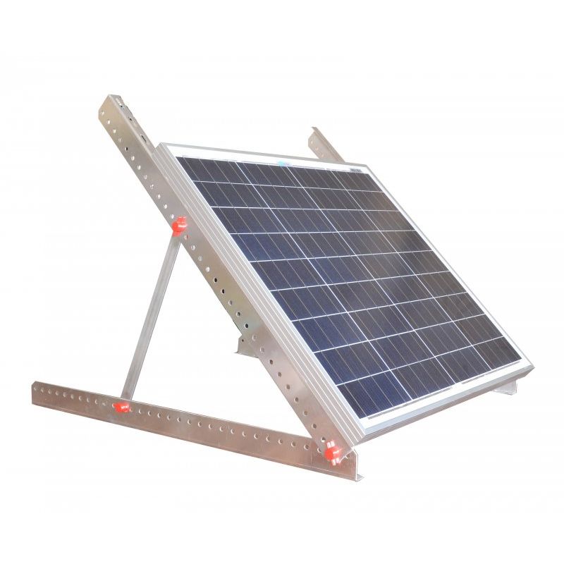 Hotline Off Grid Water Pump Kit - Solar/Battery Power