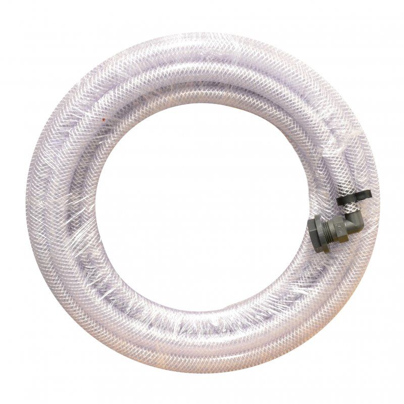 Hotline Off Grid Water Pump Kit - Solar/Battery Power
