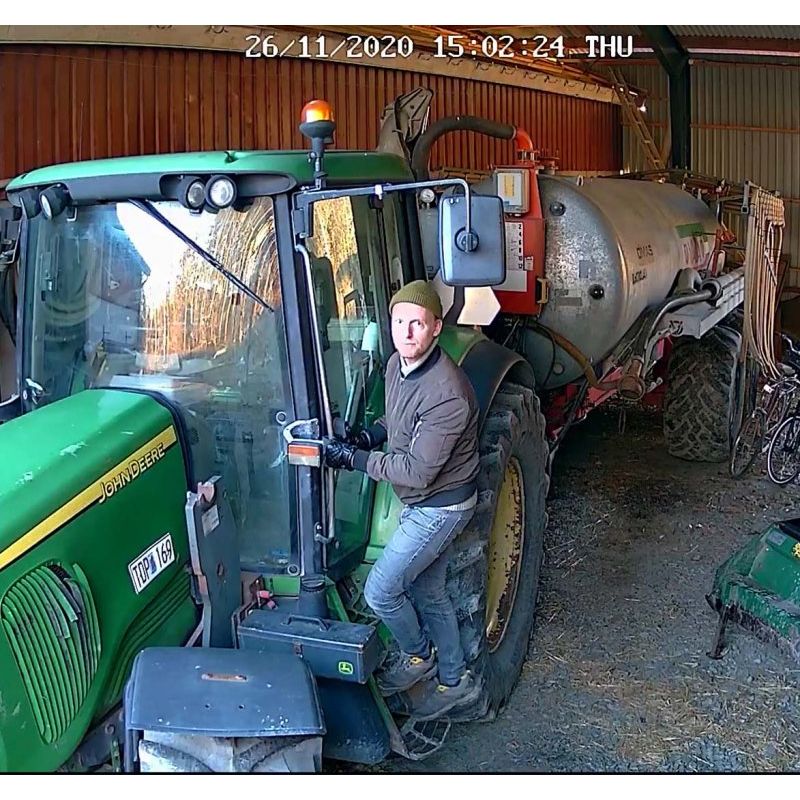 FarmCam 360°S
