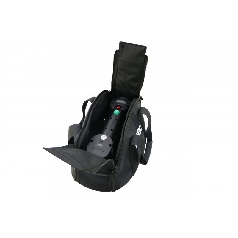 Grabo Plus Cordless Vacuum Lifter with Battery & Charger