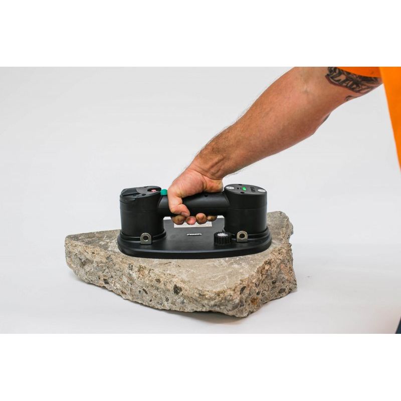 Grabo Plus Cordless Vacuum Lifter with Battery & Charger