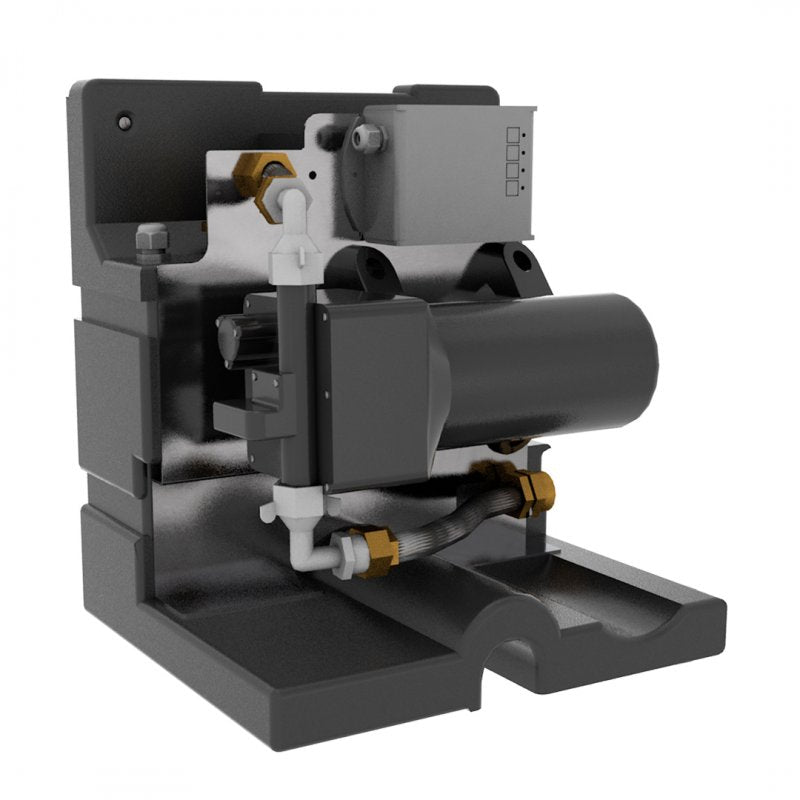 Mini CAT 5 - 8L/MIN @ 2.0BAR