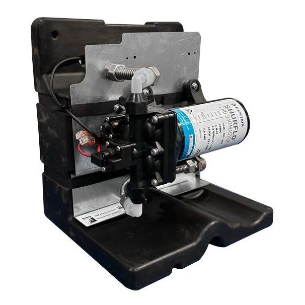 Mini CAT 5 - 8L/MIN @ 2.0BAR