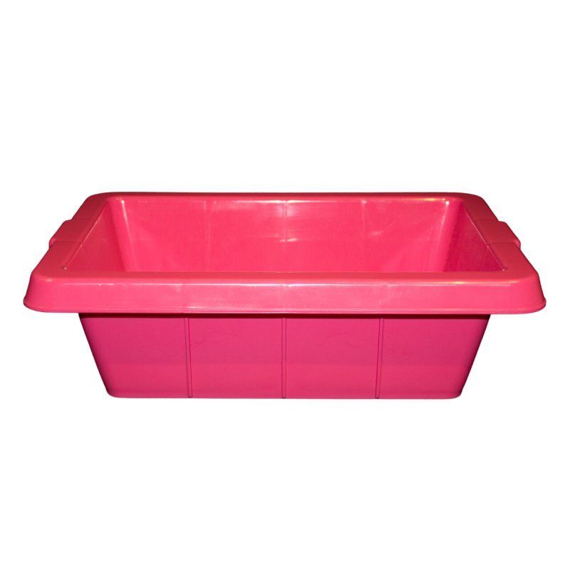 Gorilla Plas Mini Tub - Various Colours