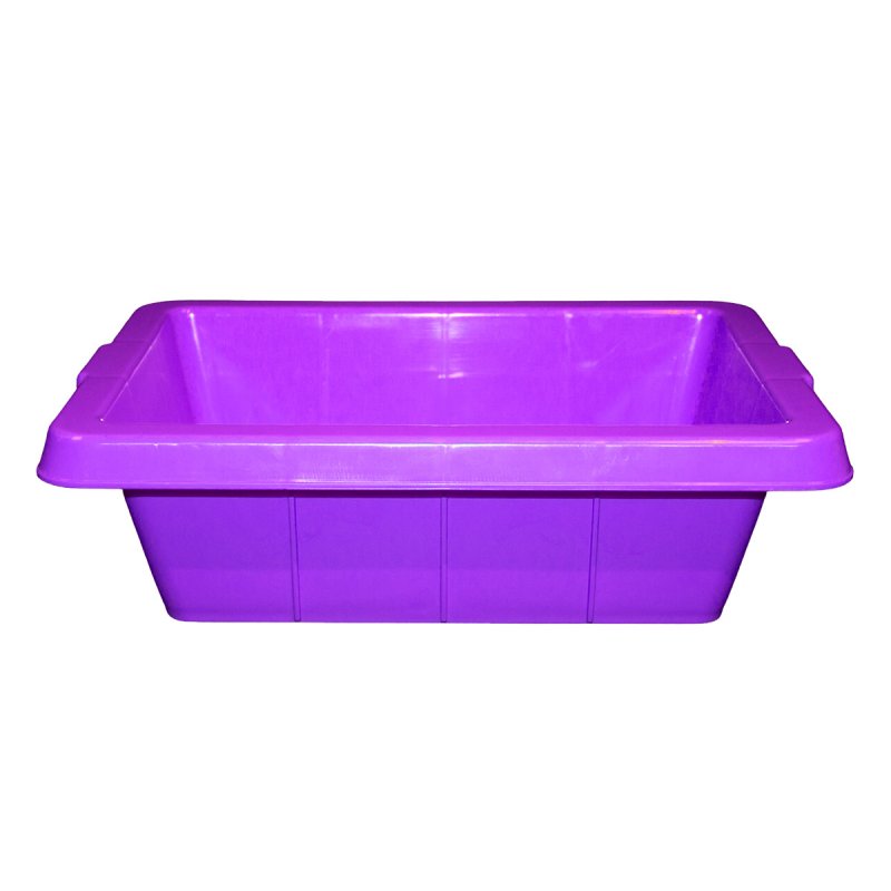 Gorilla Plas Mini Tub - Various Colours