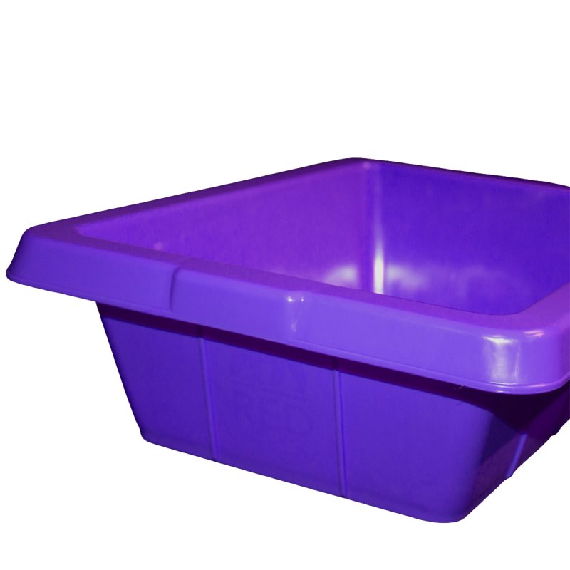 Gorilla Plas Mini Tub - Various Colours