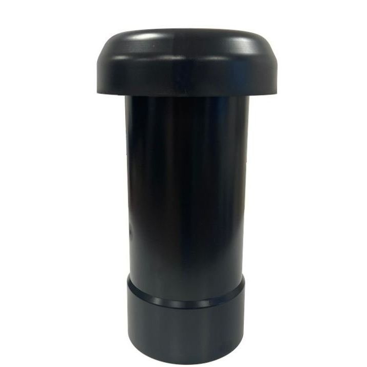 Poly-Air Activated Carbon Vent Filter