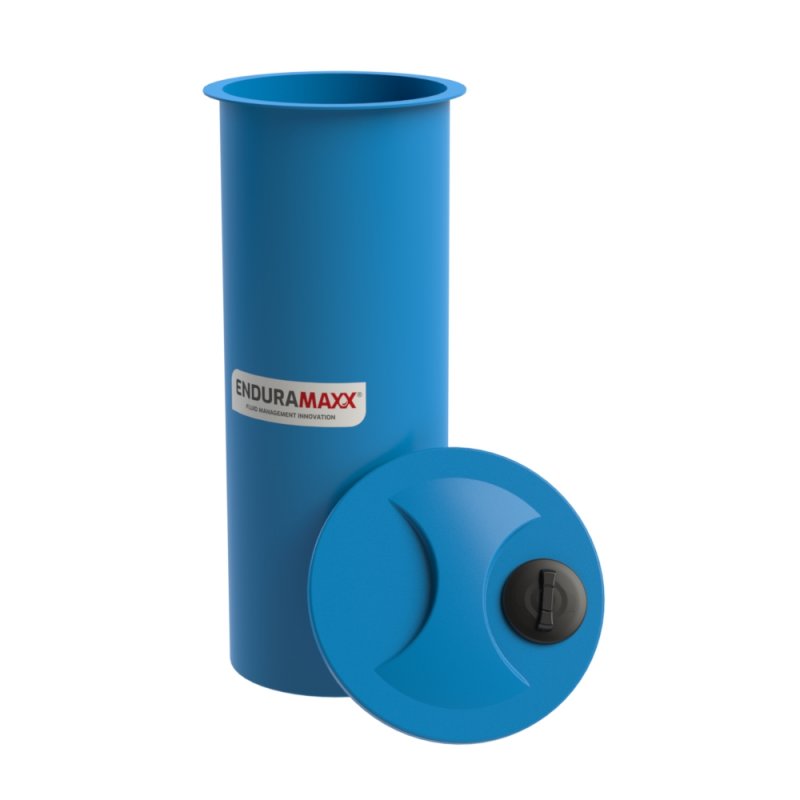 Enduramaxx 500L Batch Mixing Tank